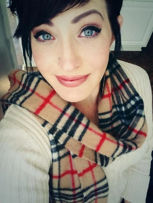 Чарівні дівчата фотографують себе (43 фото) – фото 20