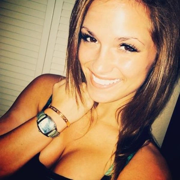 Чарівні дівчата фотографують себе (43 фото) – фото 21