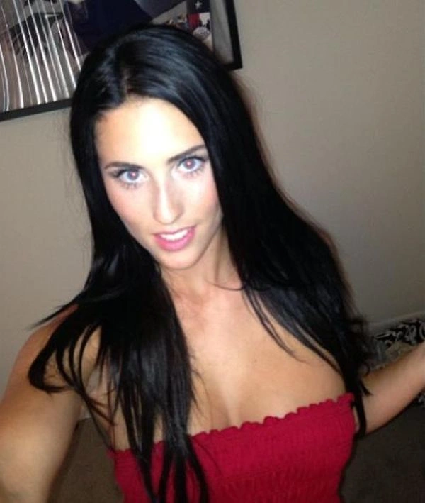 Чарівні дівчата фотографують себе (43 фото) – фото 24