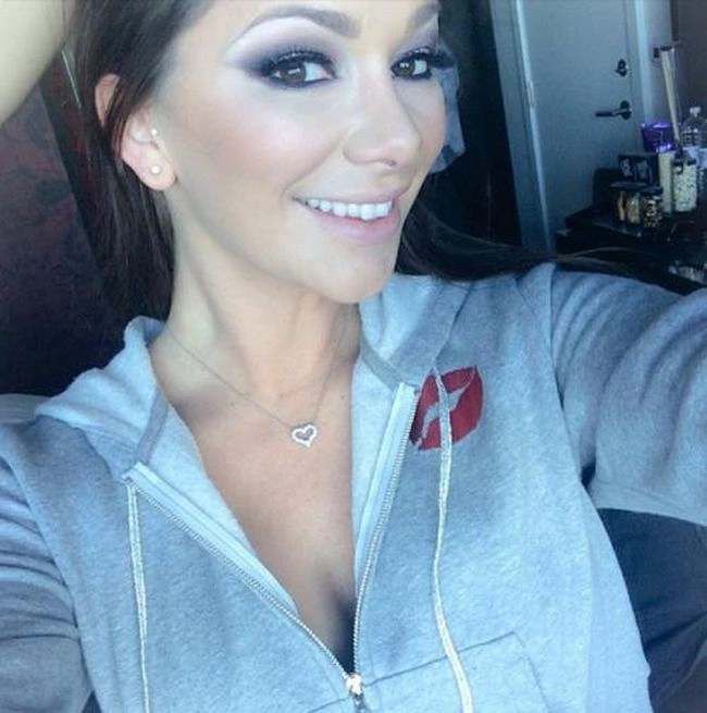 Чарівні дівчата фотографують себе (43 фото) – фото 29