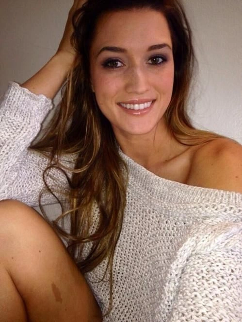 Чарівні дівчата фотографують себе (43 фото) – фото 30