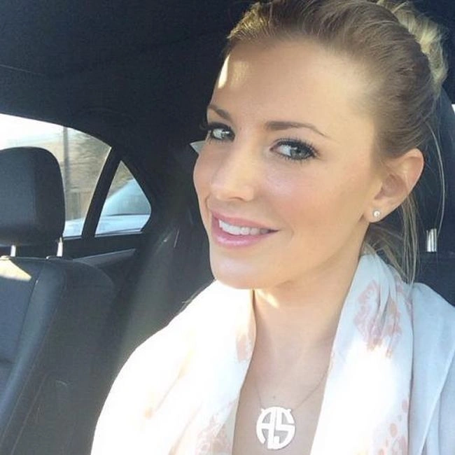 Чарівні дівчата фотографують себе (43 фото) – фото 34