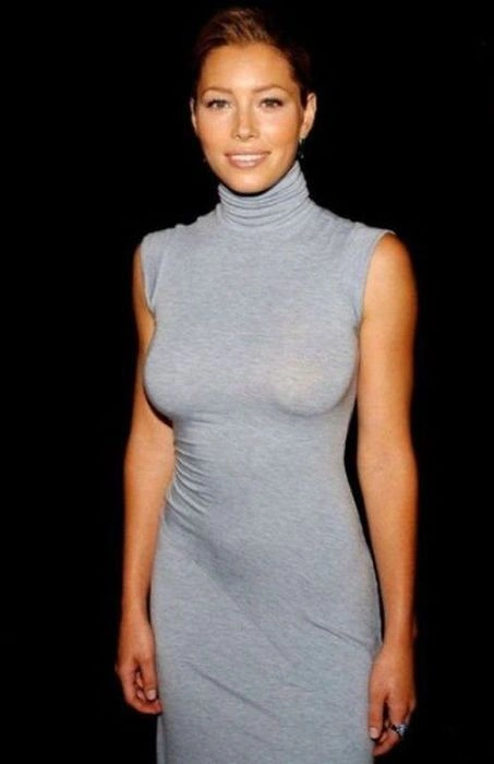 Дівчата в сексуальних платтях (53 фото) – фото 9