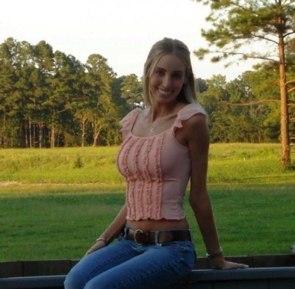 Дівчата, яким важко дивитися в очі під час розмови (60 фото) – фото 45