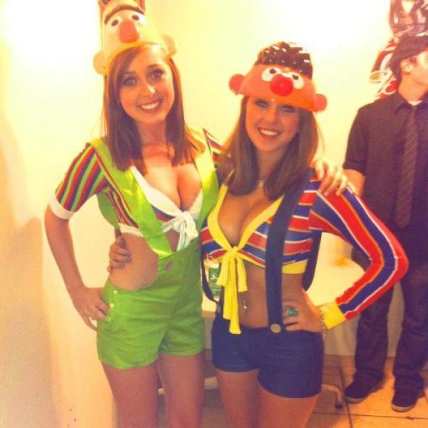 Дівчата, яким важко дивитися в очі під час розмови (60 фото) – фото 50