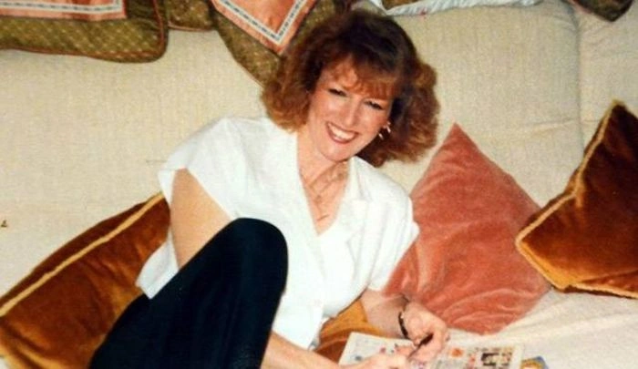 63-річна проститутка любить свою роботу (13 фото) – фото 1