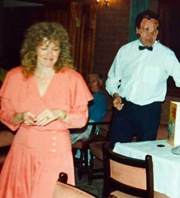 63-річна проститутка любить свою роботу (13 фото) – фото 2