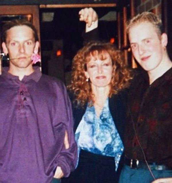 63-річна проститутка любить свою роботу (13 фото) – фото 3