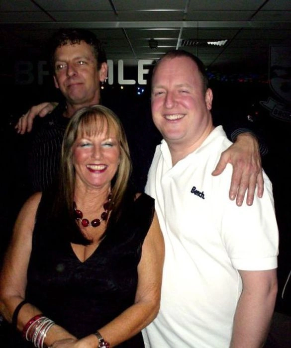 63-річна проститутка любить свою роботу (13 фото) – фото 4