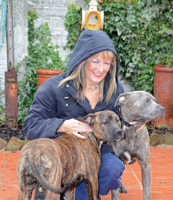 63-річна проститутка любить свою роботу (13 фото) – фото 6