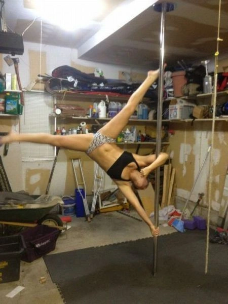 Колекція спортивних дівчат (64 фото) – фото 3