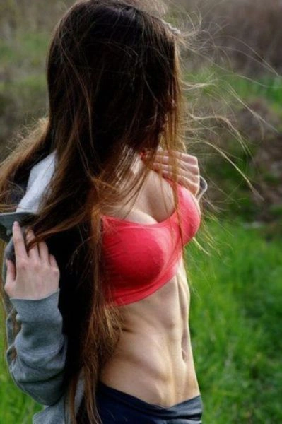 Колекція спортивних дівчат (64 фото) – фото 38