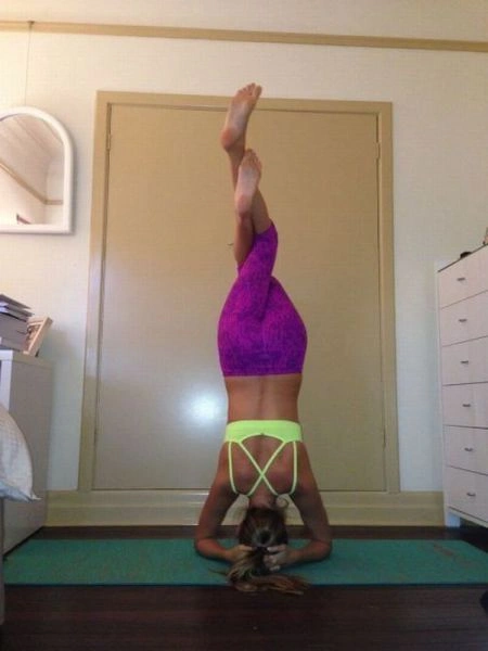 Колекція спортивних дівчат (64 фото) – фото 44