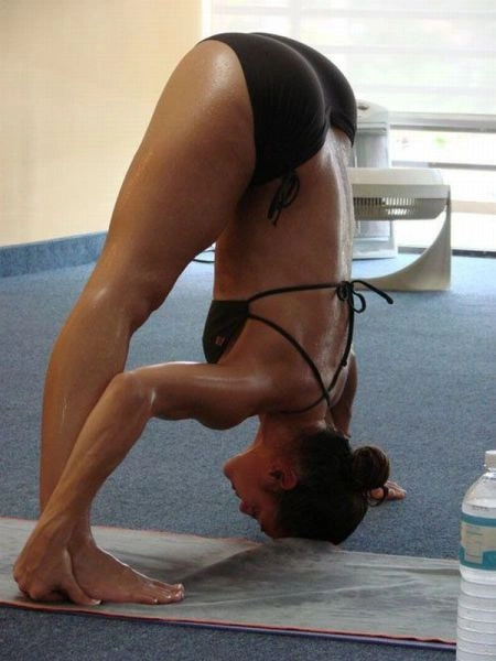 Колекція спортивних дівчат (64 фото) – фото 47