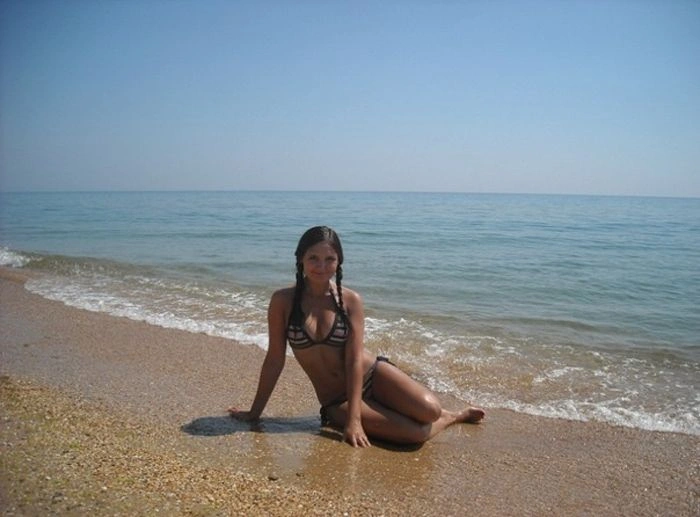 Красиві та сексуальні дівчата з КВН (21 фото) – фото 2