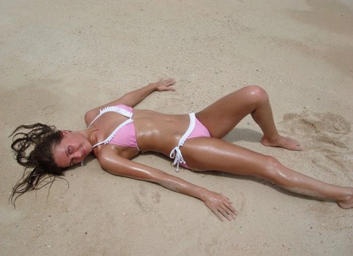 Красиві та сексуальні дівчата з КВН (21 фото) – фото 7