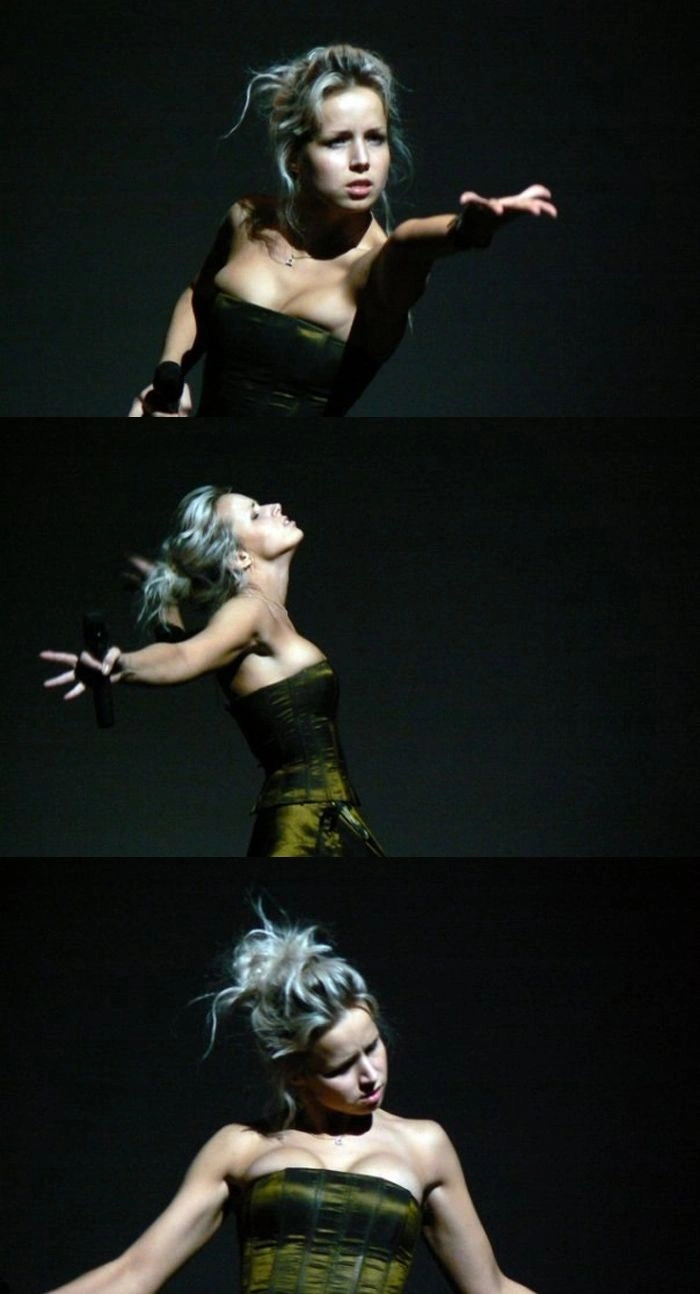 Красиві та сексуальні дівчата з КВН (21 фото) – фото 12