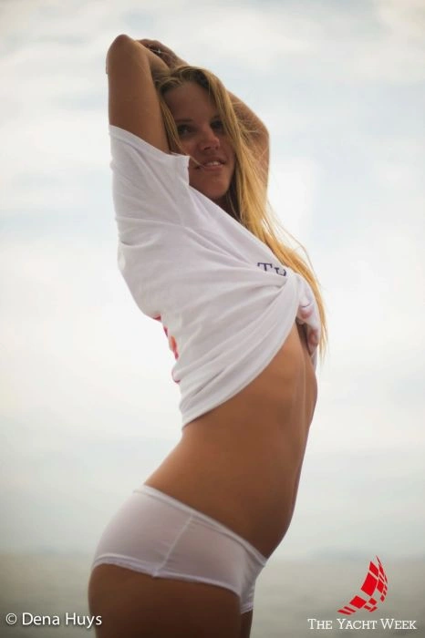 Тиждень яхт та чарівні дівчата (100 фото) – фото 9