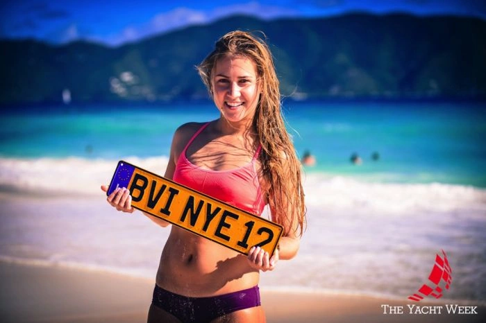 Тиждень яхт та чарівні дівчата (100 фото) – фото 10