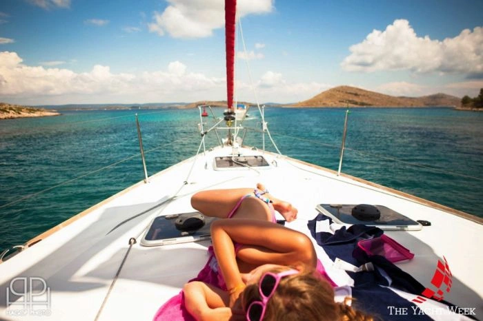 Тиждень яхт та чарівні дівчата (100 фото) – фото 20