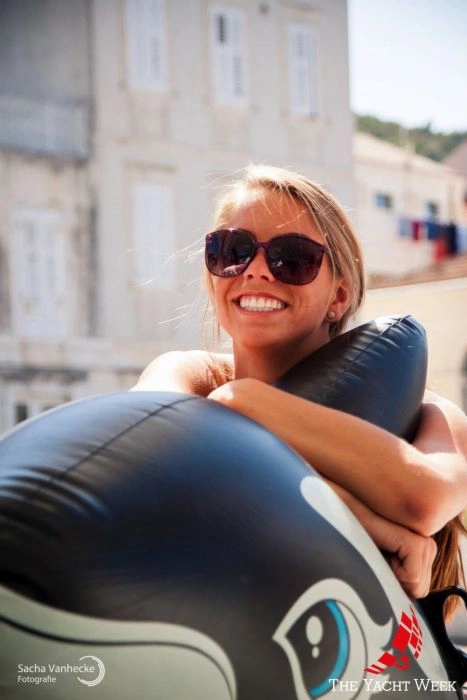 Тиждень яхт та чарівні дівчата (100 фото) – фото 25