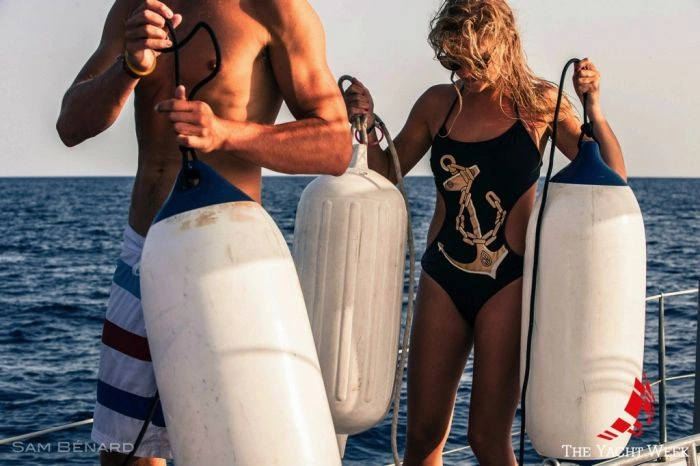 Тиждень яхт та чарівні дівчата (100 фото) – фото 34