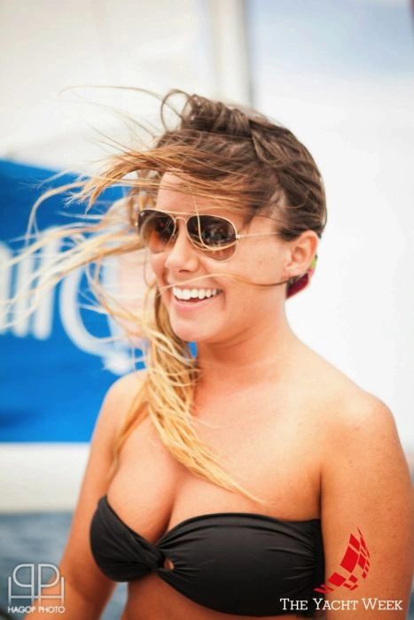Тиждень яхт та чарівні дівчата (100 фото) – фото 40
