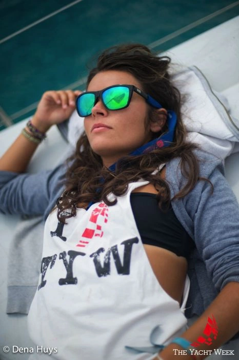 Тиждень яхт та чарівні дівчата (100 фото) – фото 41