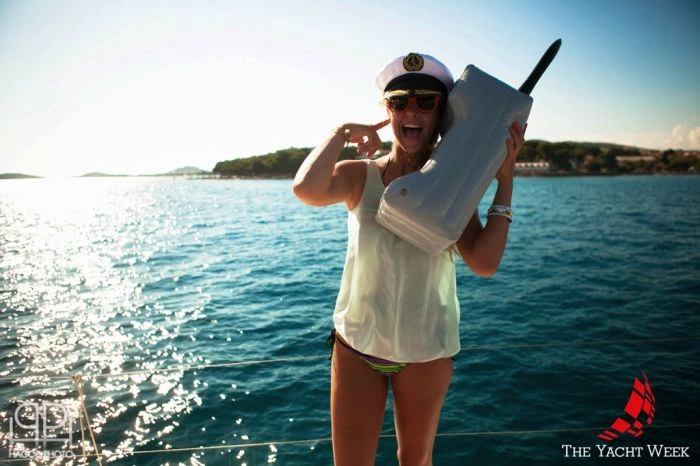 Тиждень яхт та чарівні дівчата (100 фото) – фото 46