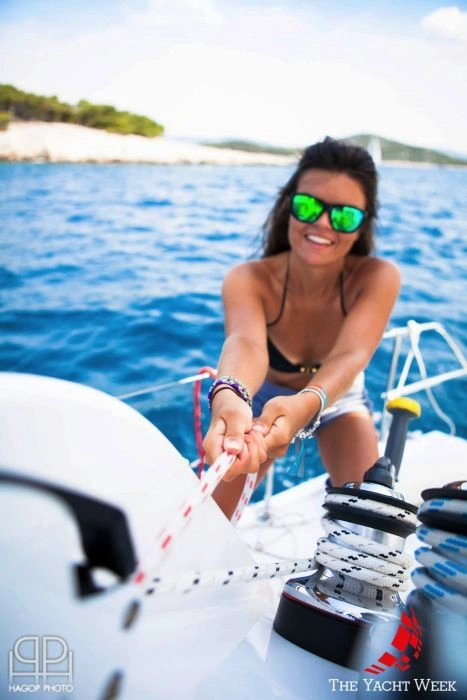 Тиждень яхт та чарівні дівчата (100 фото) – фото 47