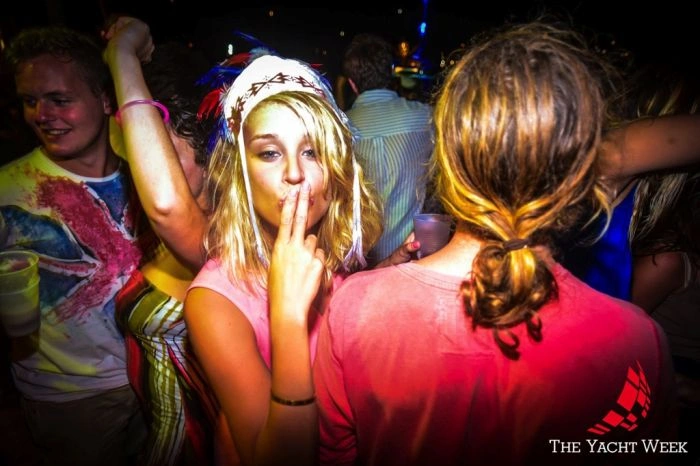 Тиждень яхт та чарівні дівчата (100 фото) – фото 49