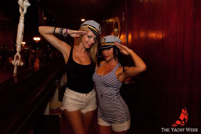 Тиждень яхт та чарівні дівчата (100 фото) – фото 57