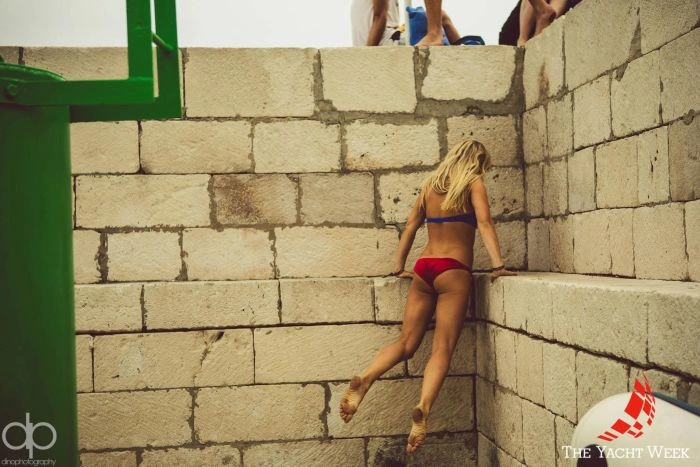 Тиждень яхт та чарівні дівчата (100 фото) – фото 59