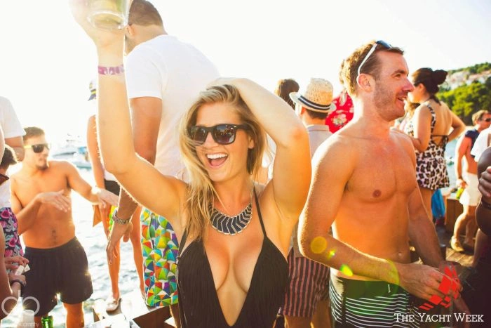 Тиждень яхт та чарівні дівчата (100 фото) – фото 60