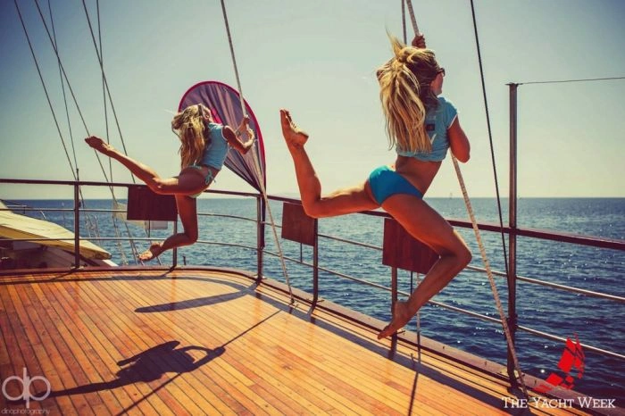 Тиждень яхт та чарівні дівчата (100 фото) – фото 65