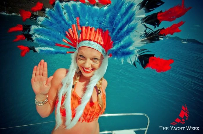 Тиждень яхт та чарівні дівчата (100 фото) – фото 66