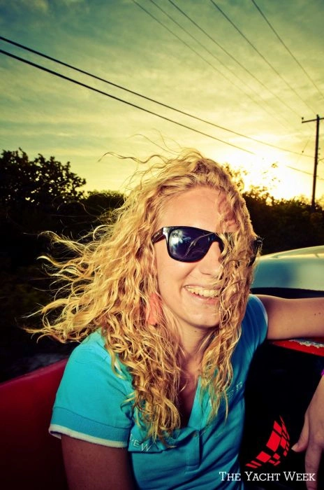 Тиждень яхт та чарівні дівчата (100 фото) – фото 67