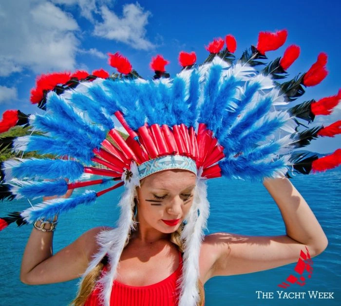 Тиждень яхт та чарівні дівчата (100 фото) – фото 73