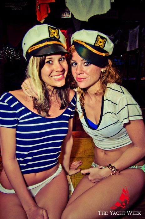 Тиждень яхт та чарівні дівчата (100 фото) – фото 74
