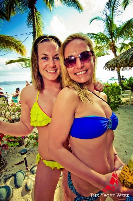 Тиждень яхт та чарівні дівчата (100 фото) – фото 75