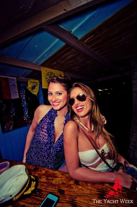 Тиждень яхт та чарівні дівчата (100 фото) – фото 79