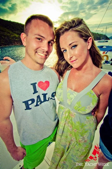 Тиждень яхт та чарівні дівчата (100 фото) – фото 80