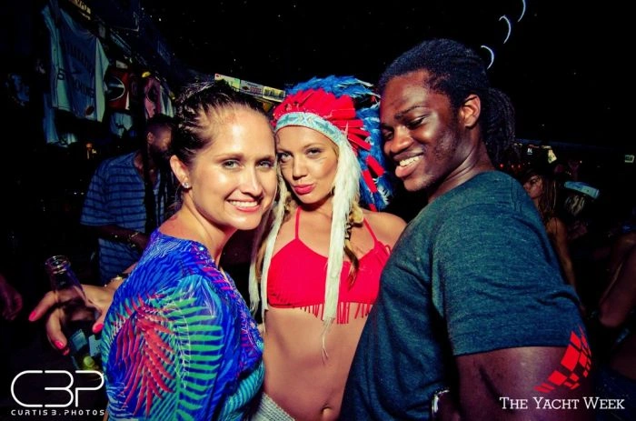 Тиждень яхт та чарівні дівчата (100 фото) – фото 81