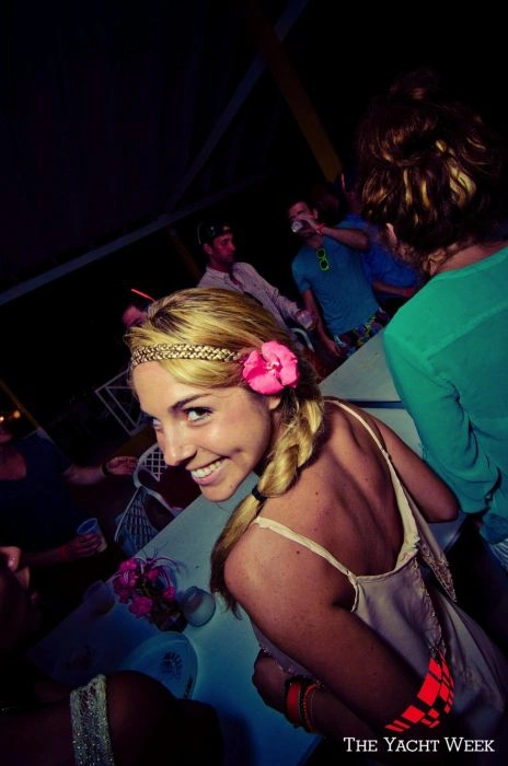 Тиждень яхт та чарівні дівчата (100 фото) – фото 82
