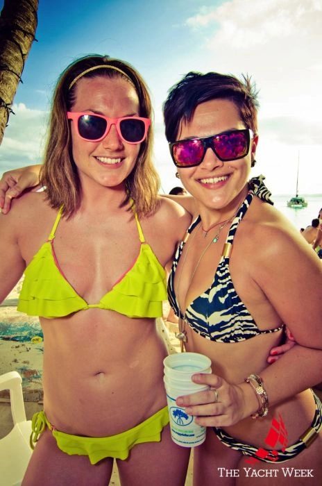 Тиждень яхт та чарівні дівчата (100 фото) – фото 84