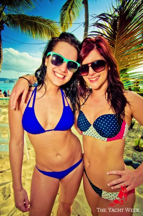 Тиждень яхт та чарівні дівчата (100 фото) – фото 85