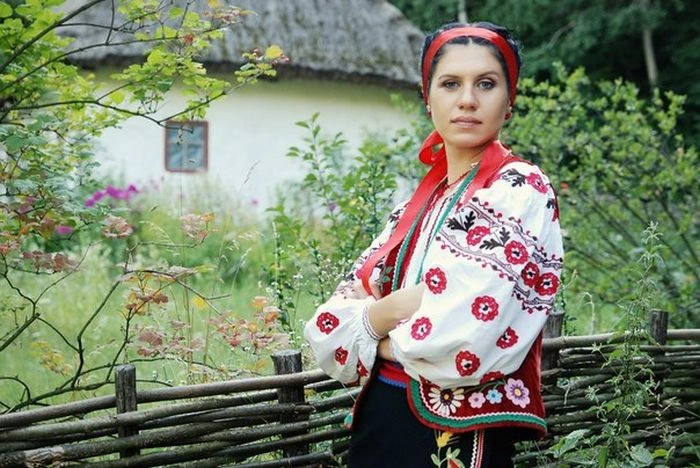 Чарівні слов'янські дівчата (55 фото) – фото 2