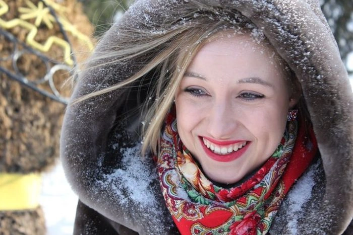 Чарівні слов'янські дівчата (55 фото) – фото 4