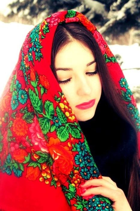 Чарівні слов'янські дівчата (55 фото) – фото 6