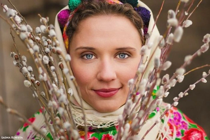 Чарівні слов'янські дівчата (55 фото) – фото 8